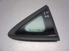 FORD FIESTA VII HJ Seitenscheibe Glasscheibe Dreieck hinten rechts (311)