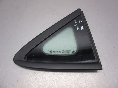 Ford fiesta vii - vii, hj