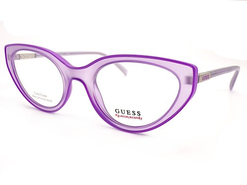 Guess brillengestell matt - guess,