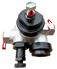 Belarus MTS 50 52  (  Druckregler / Druckluftregler / Regler )  reg. Tausch 