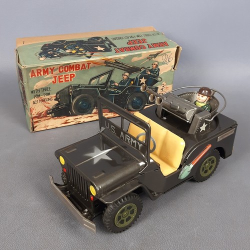 Gioken blech army combat - blech,