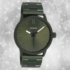 Oozoo Herren Armbanduhr OOZOO