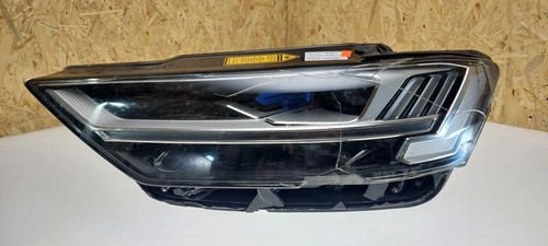 Audi d5 2019 - a8,