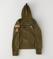 AUTHENTIC Nike Seattle