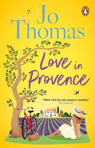 Love provence brand - love, in
