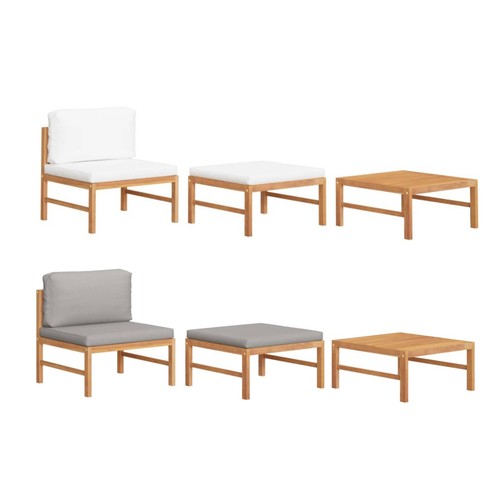 Modern garten lounge set - modern, garten-lounge-set