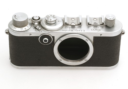 Leitz wetzlar leica - leitz,