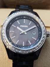 Fossil Damen Armbanduhr