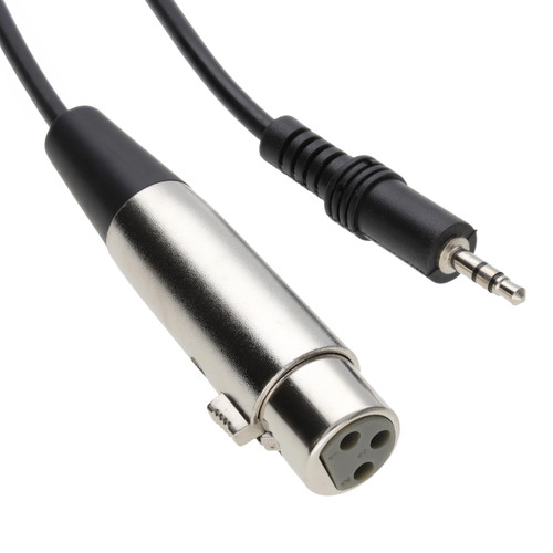 Kenable stereo klinke - mm, stereo-klinke