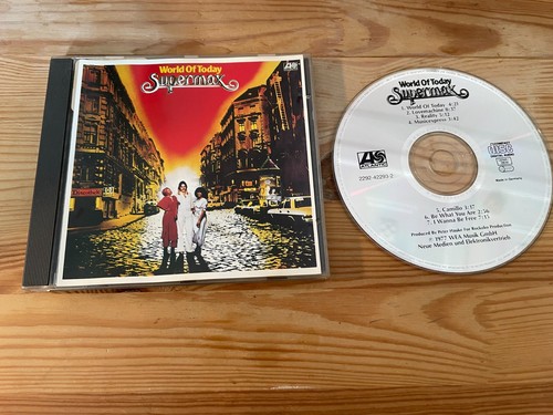 Pop supermax world - -,
