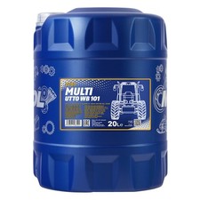 20 (1x20) Liter MANNOL Multi