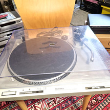 Technics SL-D202