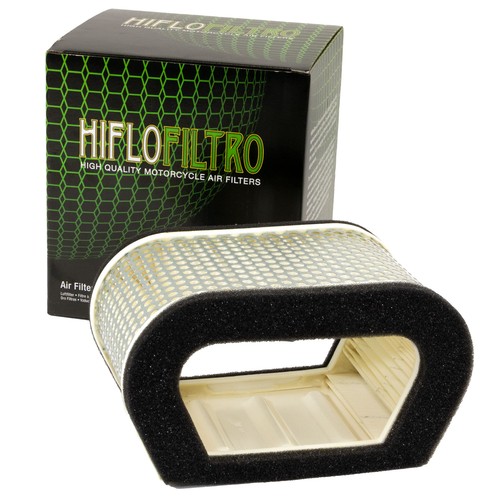 Luftfilter hiflo hfa4907 - hiflo,