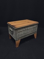 "RioDeNexpa" Couchtisch | Design | Möbel | Altholz | Tisch | Vintage | Fachwerk