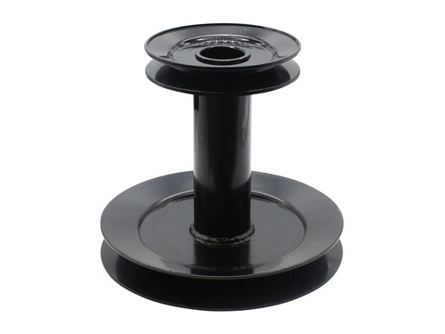 Motorriemenscheibe ø150mm - motorriemenscheibe,
