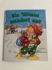 Ein Wichtel wandert aus, Mini