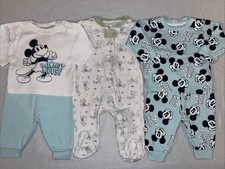 5 Teile ❤️ Baby Jungen