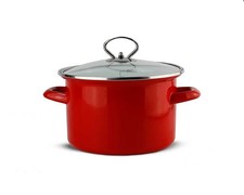 Topf Kochtopf Suppentopf mit