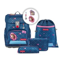 Step by Step Schulranzen Set