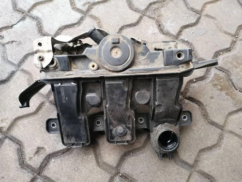 Renault trafic iii furgon - renault,