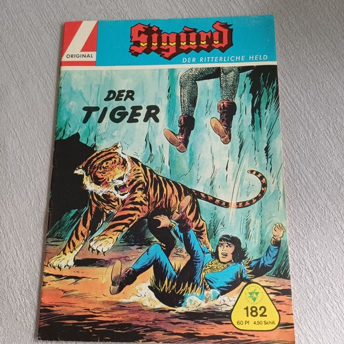 Sigurd großband lehning - sigurd,