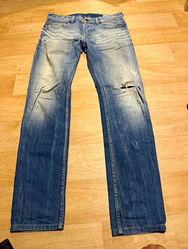 Diesel safado herren - herren, jeans