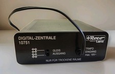 Roco Lenz Digital-Zentrale