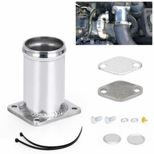 Ersatzrohr AGR Ventil BMW E46