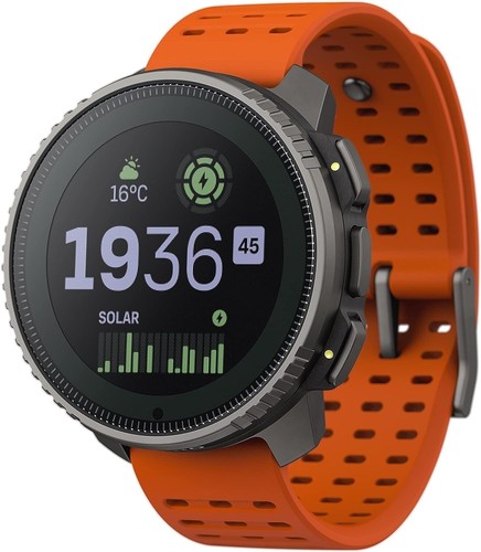 Suunto vertical abenteuer uhr - vertical,