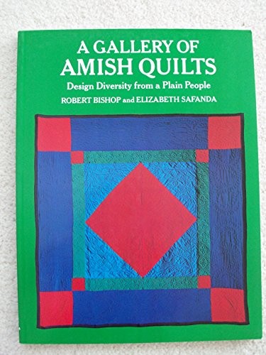 Gallery amish quilts - a, of
