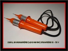 DUSPOL Spannungsprüfer