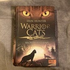 Warrior Cats - Special