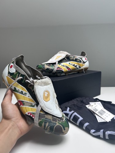 Adidas predator elite x - ft, fg