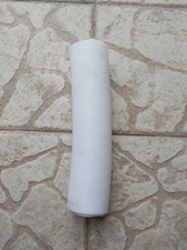 1.9 m Abluftschlauch Flexibel  für Mobil Klimagerät 80 mm Durchmesser TEXT LESEN