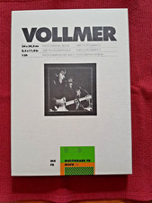 JÜRGEN VOLLMER (THE BEATLES) - FROM HAMBURG TO HOLLYWOOD Genesis-Publications