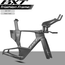 BXT T1000 Kohlefaser Triathlon