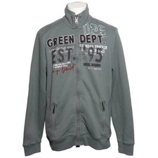 Camp David, Kapuzenpullover