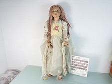 Annette Himstedt Puppe Vinyl
