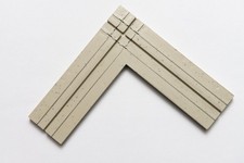 Faller AMS 455 -- einspurige