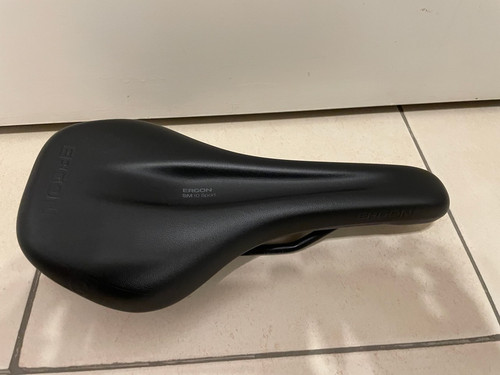 Mtb sattel ergon sm10 - sattel,