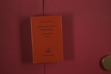 366164 Heinz Thomas ZIVILPROZESSORDNUNG C.H.Beck mit Nebengesetzen HC