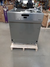 Miele 5611SCi Active Edelstahl