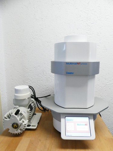 Dentsply multimat ntx press - multimat,