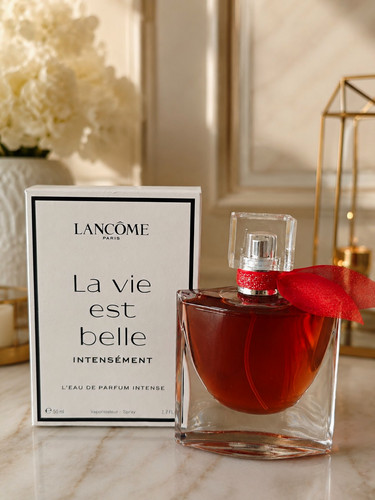 Lancôme vie est belle - vie,
