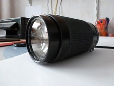 Vivitar 70-300-1.4,2-5,8 Macro Focusing Zoom für Nikon