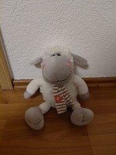 Flo's Toys Schaf Kuscheltier