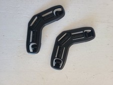 Kohla Butterfly Bügel