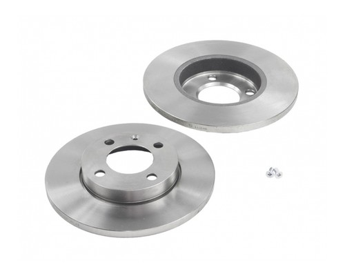 Bremsscheiben für audi b1 - audi, 80