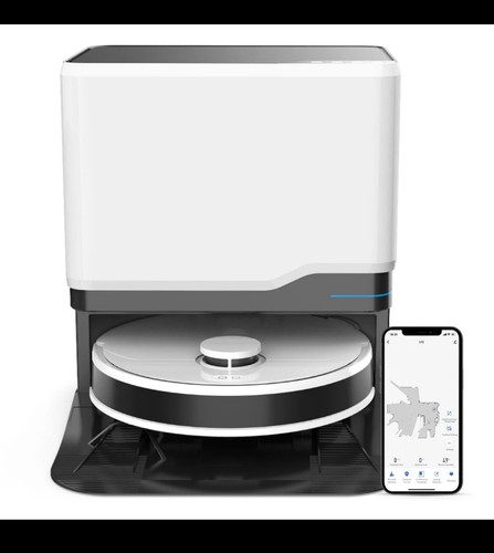 Onsonmax saugroboter mit - 20,
