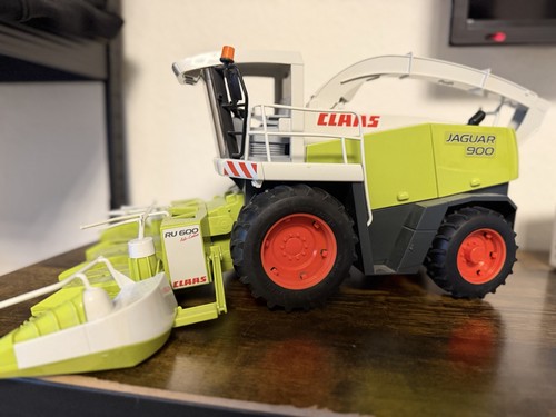 Claas jaguar 900 mit - jaguar,